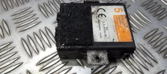 Volvo S40, V40 Other control units/modules 30857627 151300-8381