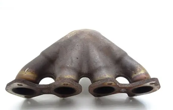 Mercedes-Benz CLC CL203 Exhaust manifold part-00196