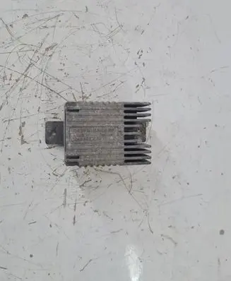 Mercedes-Benz A W168 Coolant fan relay A0275458032