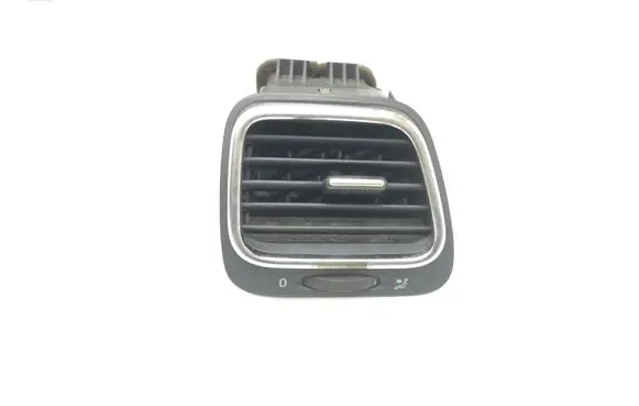Volkswagen Scirocco Dashboard side air vent grill/cover trim 1Q0819710B