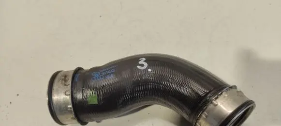 Volkswagen Golf Plus Intercooler hose/pipe 1K0145833D