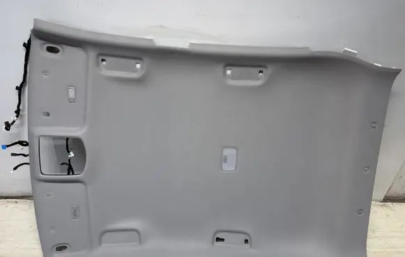 Hyundai Kona I Headlining PODSYFIT