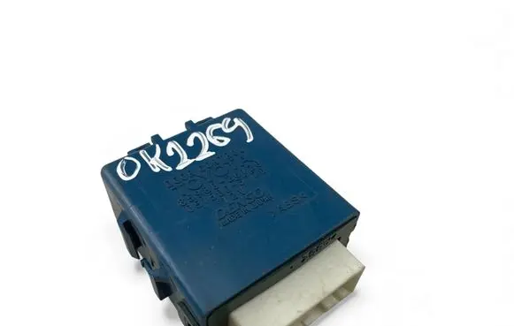 Toyota Highlander XU50 Other control units/modules 8598026120