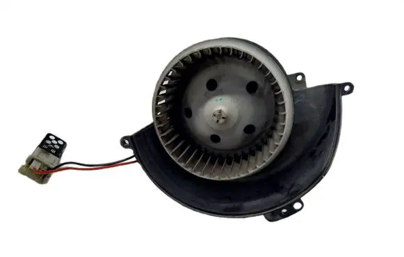 Opel Astra H Front door blower motor 52407543