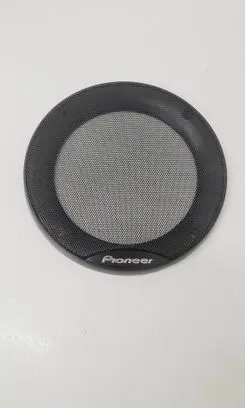 Ligier JS 50 Subwoofer grill/trim 