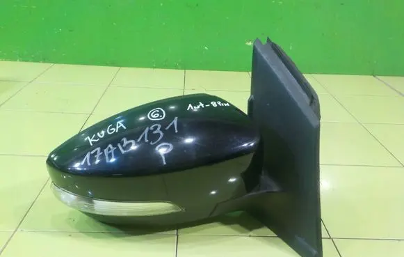Ford Kuga II Front door electric wing mirror PRAWE 17AB131