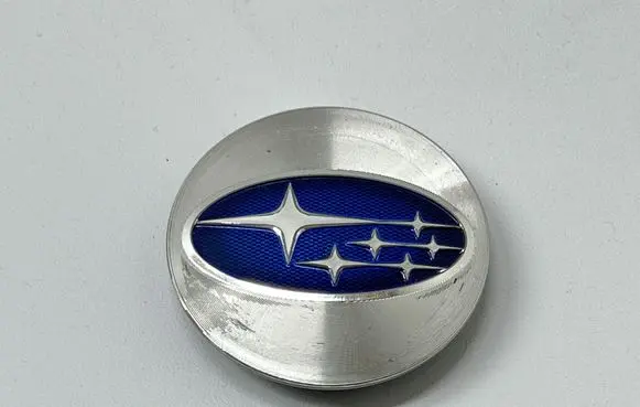 Subaru Forester SK Original wheel cap 