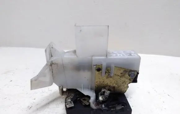 Renault Espace III Front door lock