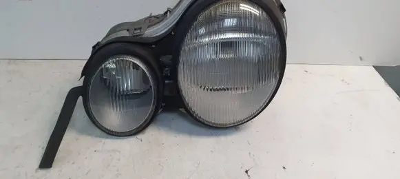 Mercedes-Benz E W210 Headlight/headlamp