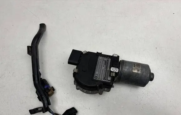 Volkswagen Sharan Wiper motor 7M3955119