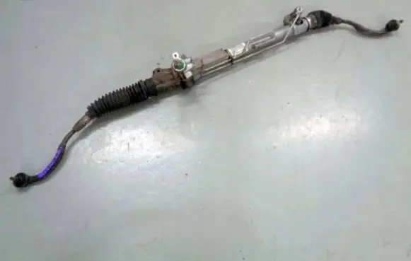 Peugeot 407 Steering rack