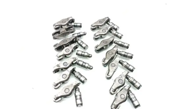 Mercedes-Benz C W204 Valve rocker arm 14PCS