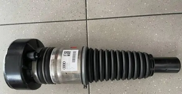Audi A8 S8 D5 Front air suspension shock absorber 4N0616039A