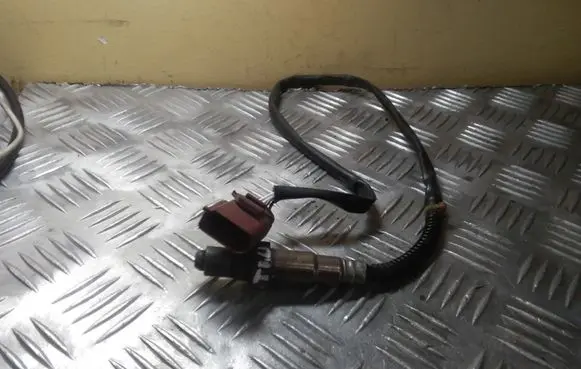 Volkswagen Touareg I Lambda probe sensor 022906262CA