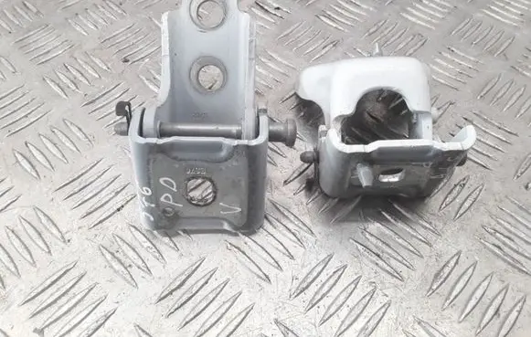 Peugeot 508 Front door hinge set 