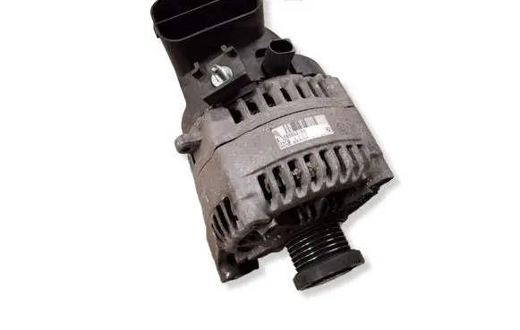 BMW 1 F20 F21 Generator/alternator 7605060 1042063320
