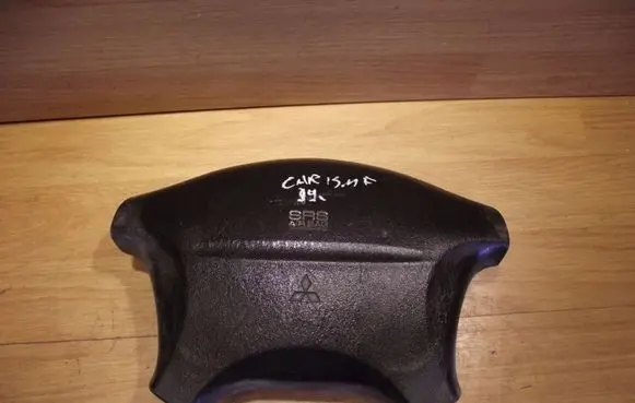 Mitsubishi Carisma Steering wheel airbag 777231