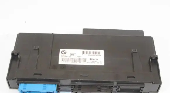 BMW X3 F25 Comfort/convenience module 9247385 8002959 532538100