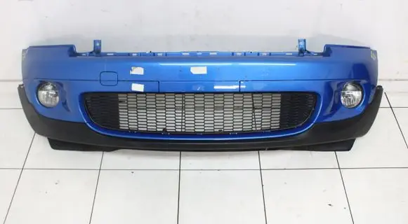 Mini One - Cooper Clubman R55 Front bumper