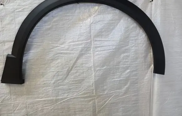 Opel Grandland X Front arch trim 9847689180