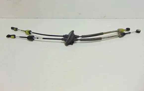 Citroen Berlingo Gear shift cable linkage 