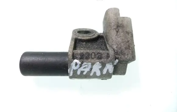 Peugeot Partner Crankshaft position sensor 9628559980