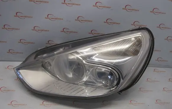 Ford Galaxy Headlight/headlamp 6M2113W030BF