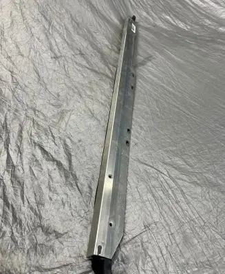 Volvo S60 Front bumper cross member 31420046