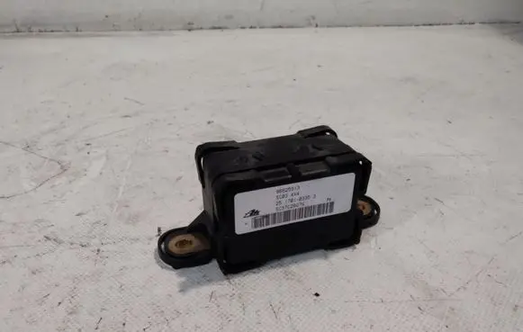 Chevrolet Captiva ESP acceleration yaw rate sensor 96625913