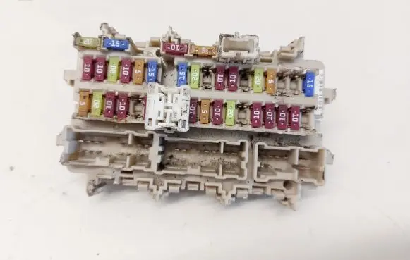 Mercedes-Benz X-class W470 Fuse module C309665XA0A