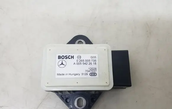 Mercedes-Benz E W212 Other relay A0055422618