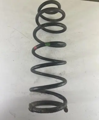 Peugeot 807 Rear coil spring