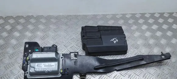Peugeot 508 II Engine control unit/module 9839318080 9830507380 9694209980