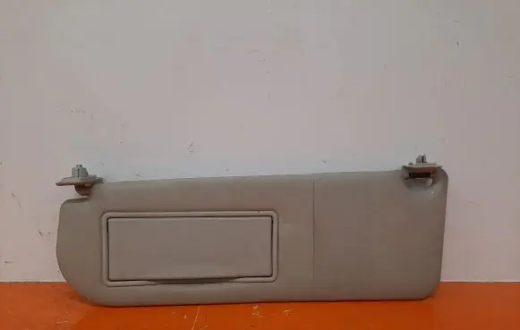 Peugeot 807 Sun visor