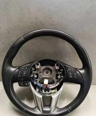 Mazda 3 II Airbag control unit/module K0273