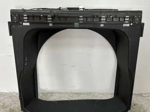 Jeep Grand Cherokee Other trunk/boot trim element P68170194AB