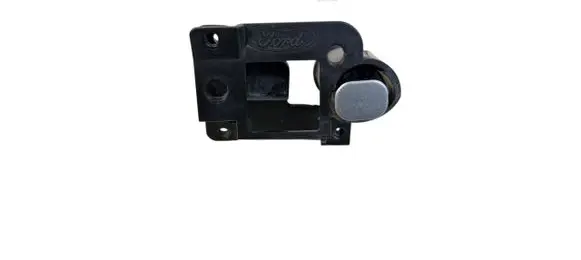 Ford Edge II Front bumper camera 