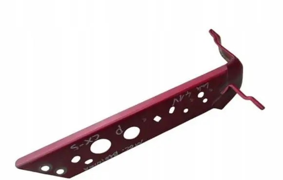 Mazda CX-5 Fender mounting bracket
