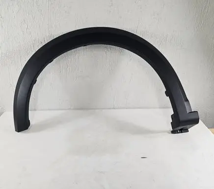 Dacia Sandero III Fender trim (molding) 638138150R