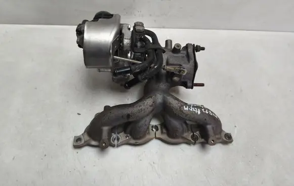 KIA Sportage Turbo 282312B810