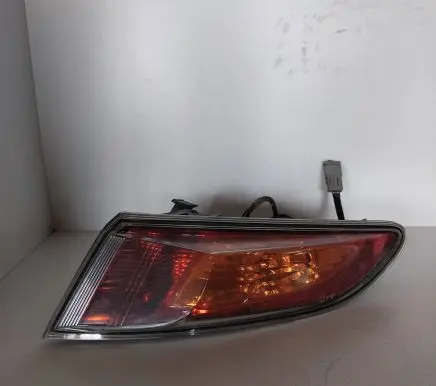 Honda Civic Rear/tail lights 22016721