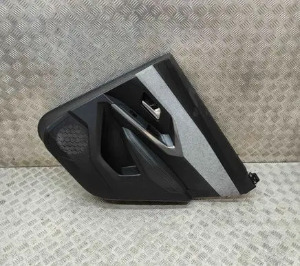 Peugeot 3008 III Rear door card panel trim 98460925ZD