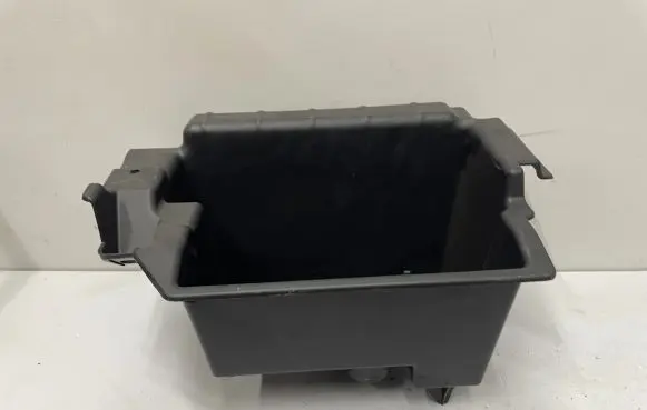 BMW X3 F25 Other trunk/boot trim element 7372961