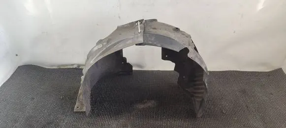 BMW 4 F32 F33 Front wheel arch liner splash guards 7260730 27648710