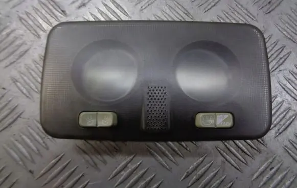 Alfa Romeo 147 Headlining lighting console trim 