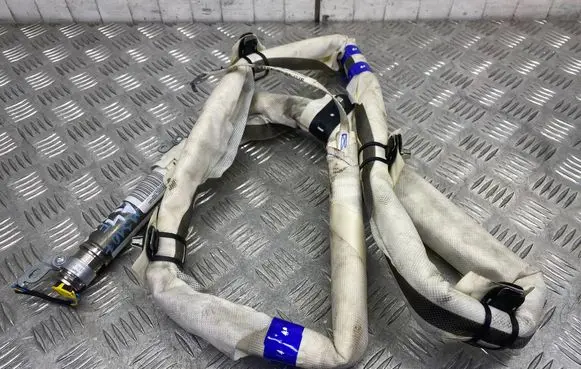 Audi A4 S4 B8 8K Roof airbag 8K0880742D