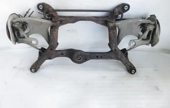 Audi A4 S4 B8 8K Rear beam 