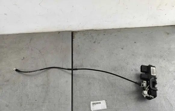 Tesla Model S Front door lock 600891200C