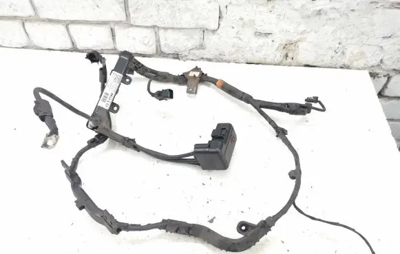 KIA Optima Positive cable (battery) 918552T421 011035 1407150057