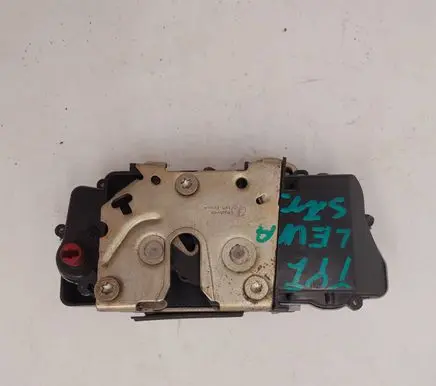 Citroen Xsara Picasso Rear door lock